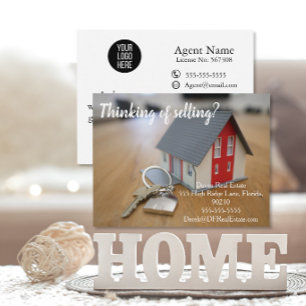 Carte Postale Réflexion sur le déplacement des clés de l'agent i