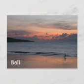 Carte Postale Réflexions (Devant)