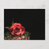 Carte Postale Réflexions (Devant)