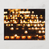 Carte Postale Réflexions (Devant)