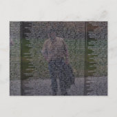 Carte Postale Réflexions de Fallen Brothers (Devant)