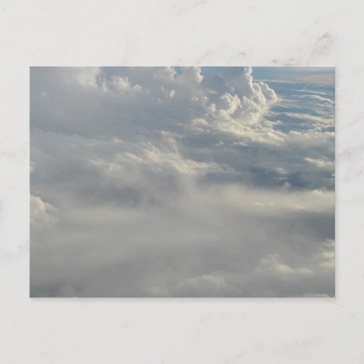 Carte Postale Réflexions réfléchies (Devant)