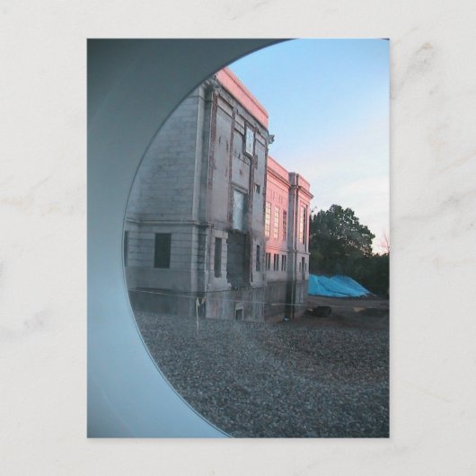 Carte Postale Regarde-moi ! (Devant)