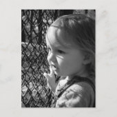 Carte Postale regarder (Devant)