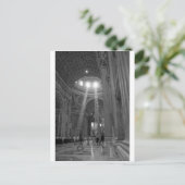 Carte Postale Regarder (Debout devant)