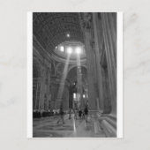 Carte Postale Regarder (Devant)