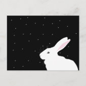 CARTE POSTALE REGARDER LE CIEL (Devant)