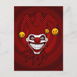 Carte Postale Regardez Dans Mes Yeux...Vous Pourraient-Ils Vous 