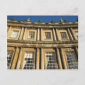 Carte postale Régence (Devant)