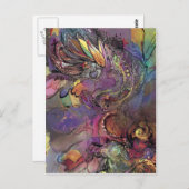 Carte Postale Regina~~~ (Devant / Derrière)