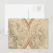 Carte Postale Régions polaires 2 (Devant / Derrière)