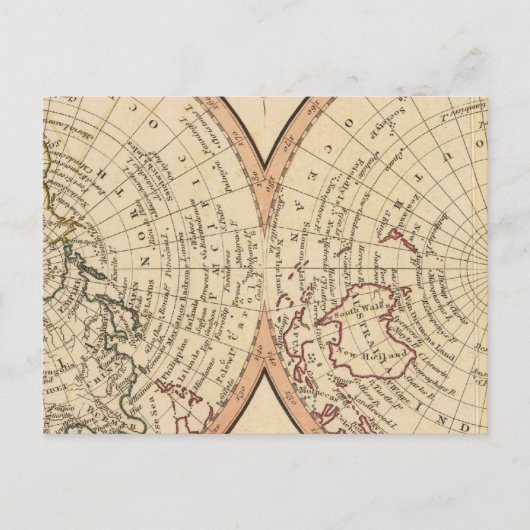 Carte Postale Régions polaires 2 (Devant)