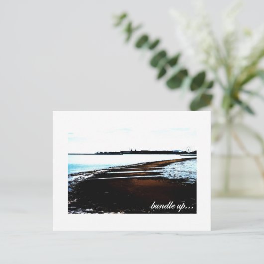 Carte Postale regrouper... (Debout devant)