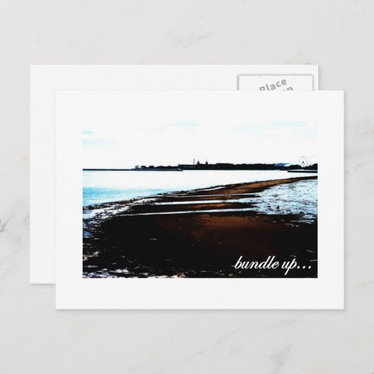 Carte Postale regrouper... (Devant / Derrière)