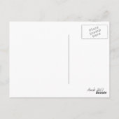 Carte Postale regrouper... (Dos)