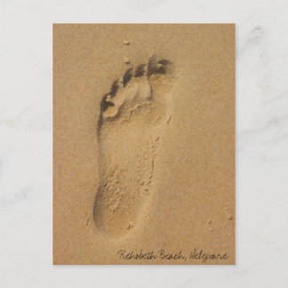 Carte postale Rehobeth Beach