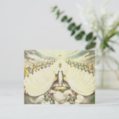 Carte Postale Reine des Anges (Debout devant)