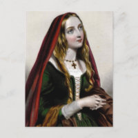 Reine Elizabeth Woodville