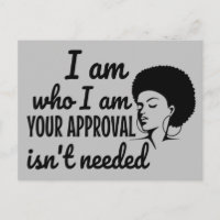 Reine noire afro-américaine