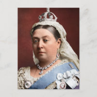 Reine Victoria