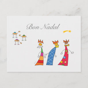 Carte Postale Reis Mags d'Orient