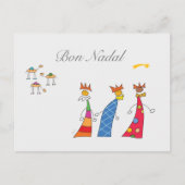 Carte Postale Reis Mags d'Orient (Devant)