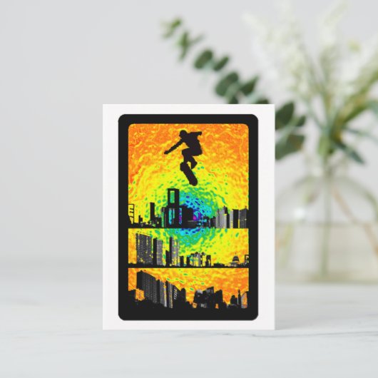 Carte Postale Rejoignez cette armée (Debout devant)