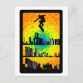 Carte Postale Rejoignez cette armée (Devant)