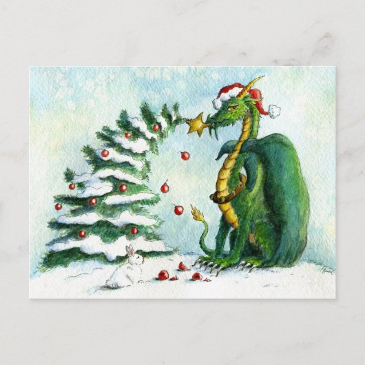 Carte Postale Rejoignez les étoiles ! (Carte postale) (Devant)