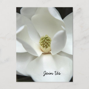 Carte Postale Rejoignez-nous