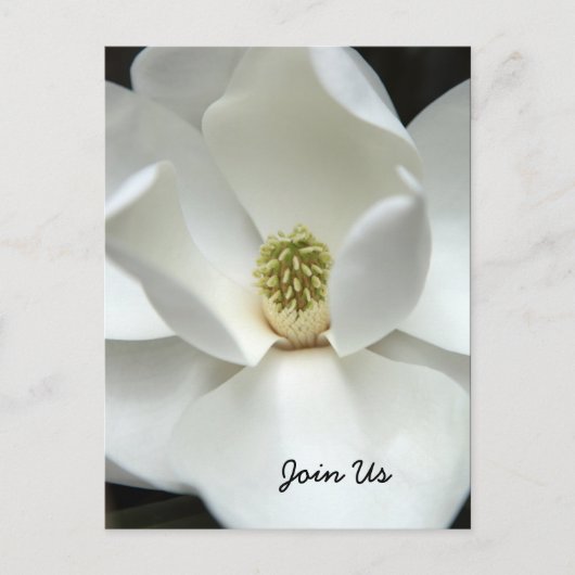 Carte Postale Rejoignez-nous (Devant)