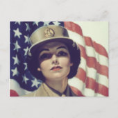 CARTE POSTALE REJOINDRE LE CAA MAINTENANT (Devant)