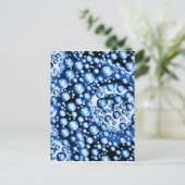 Carte Postale Relâcher Joy_ (Debout devant)