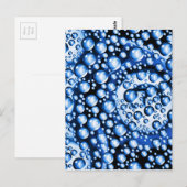 Carte Postale Relâcher Joy_ (Devant / Derrière)