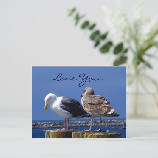 Carte Postale Relations_ (Debout devant)