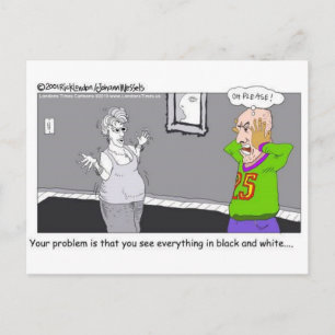 Carte Postale Relations Oh Mon Dieu ! ! Cartes, Mugs & Cadeaux D