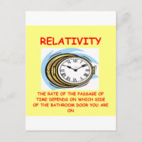 relativité
