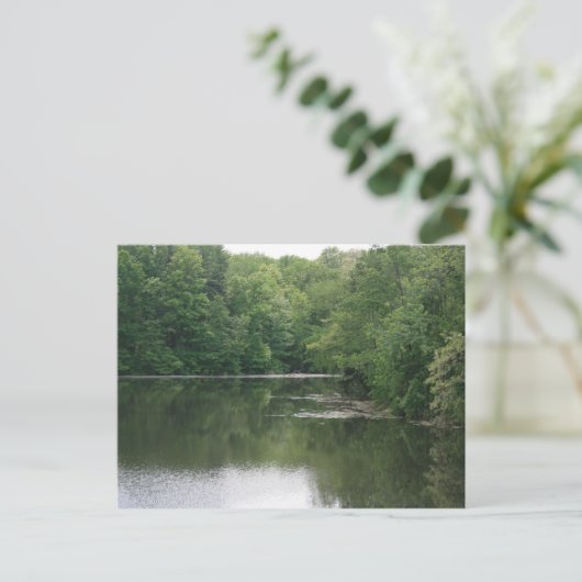 Carte Postale Relax (Debout devant)