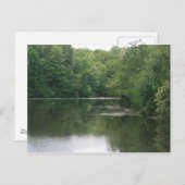 Carte Postale Relax (Devant / Derrière)