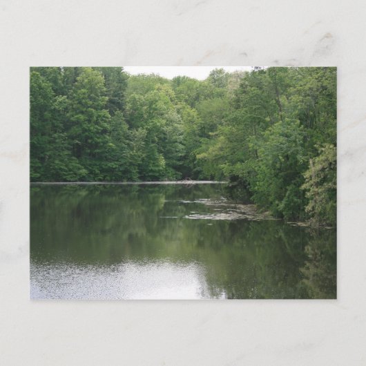 Carte Postale Relax (Devant)