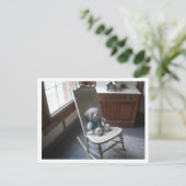 Carte Postale Relax (Debout devant)