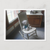 Carte Postale Relax (Devant)