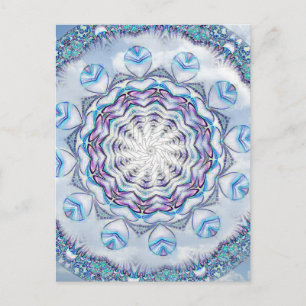 Carte Postale Relaxation