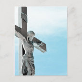 carte postale religieuse (Devant)