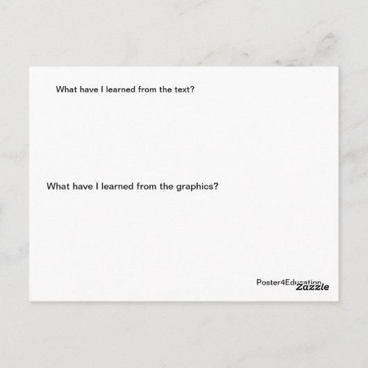 Carte Postale Religion, Judaïsme, Dirigeants (Dos)