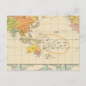 Carte Postale Religions (Devant)