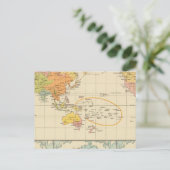 Carte Postale Religions (Debout devant)