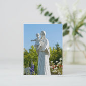 Carte Postale Remagen (Debout devant)