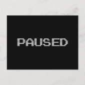 CARTE POSTALE REMBOURSÉ (Devant)