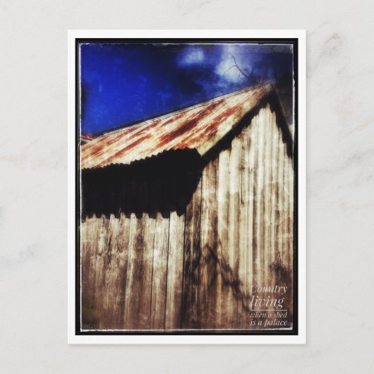 Carte Postale remise (Devant)